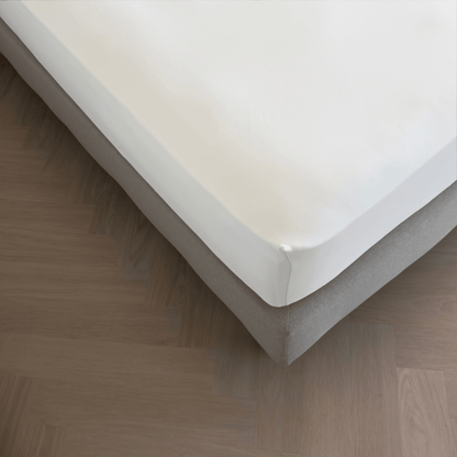 Kayori Tara Jersey Stretch Hoeslaken – Biologisch Katoen