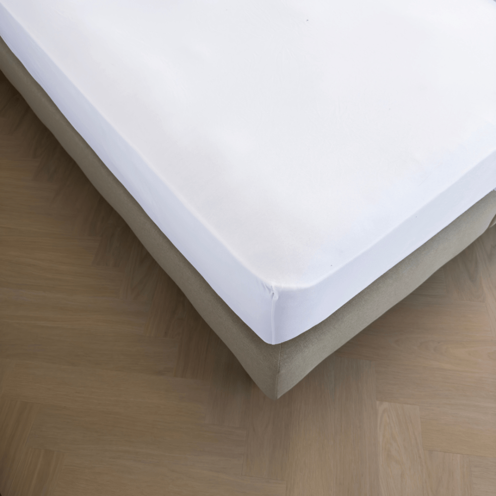 Kayori Tara Jersey Stretch Hoeslaken – Biologisch Katoen