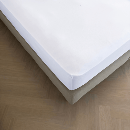 Kayori Tara Jersey Stretch Hoeslaken – Biologisch Katoen