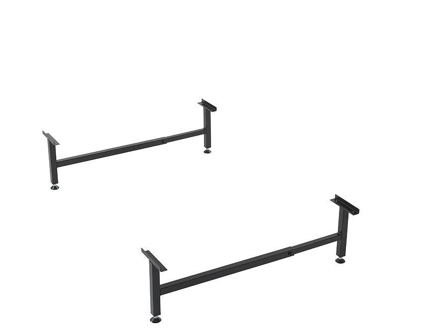 Uitschuifbare potenset 1 persoons basic