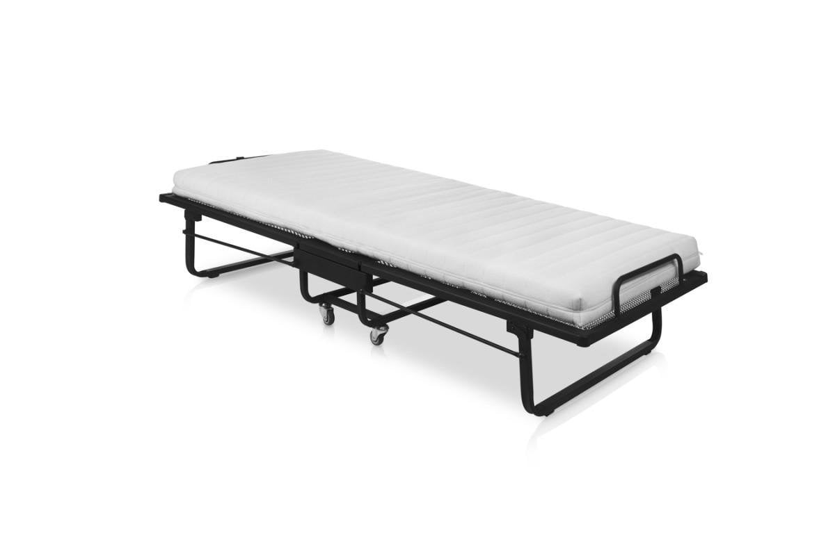 Vouwbed Inklapbed spiraalbodem